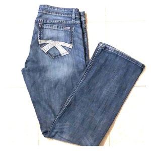 Cruel Girl BLAKE Jeans